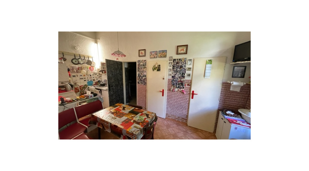 Rodinný dom v historickom centre Košíc, Mlynská ulica
