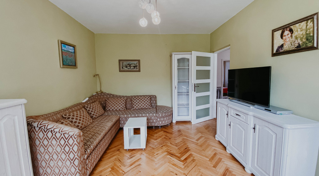 REZERVOVANE 3i byt s loggiou na ul Užhorodská 31, 1. pos.