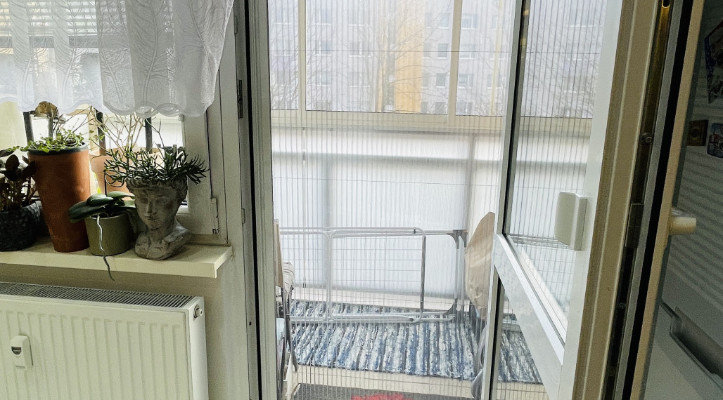 REZERVOVANE PREDÁM 1,5I BYT PO KOMPLETNEJ REKONŠTRUKCII TITOGRATSKÁ ulica