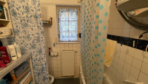 Predám 2x starší dom s rozsiahlým pozemkom Nižná Úvrať Košice
