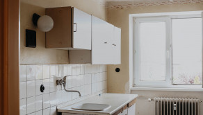 REZERVOVANÉ Na predaj 2i byt 61,52m2 + 2x pivnica, tehla, Národná trieda 28