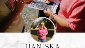 Na predaj stavebný pozemok v obci Haniska pri Košiciach