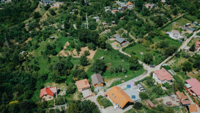 Záhrada - Vyšné Opátske - Všelárska Paseka