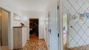 REZERVOVANE 3i byt s loggiou na ul Užhorodská 31, 1. pos.